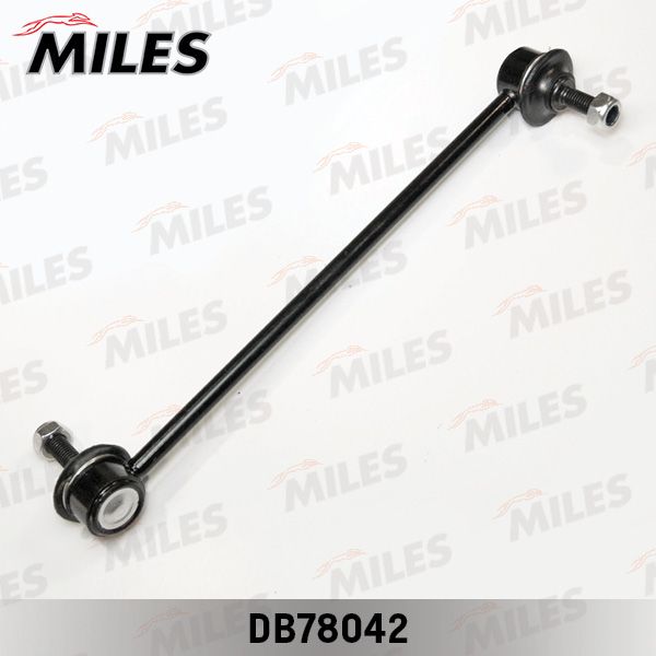 Тяга / стойка, стабилизатор MILES DB78042