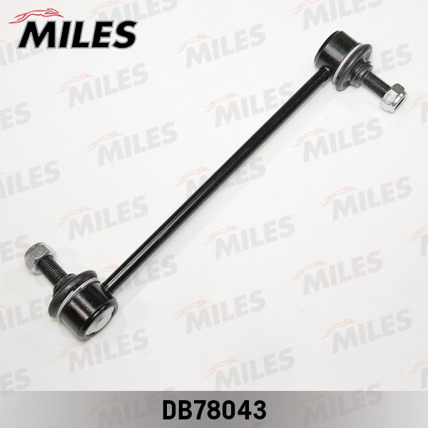 Тяга / стойка, стабилизатор MILES DB78043