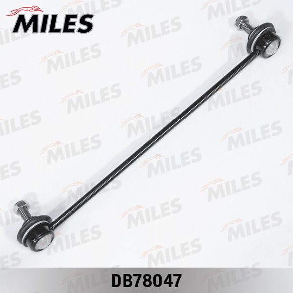 Тяга / стойка, стабилизатор MILES DB78047