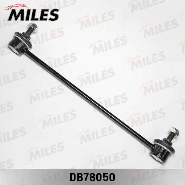 Тяга / стойка, стабилизатор MILES DB78050