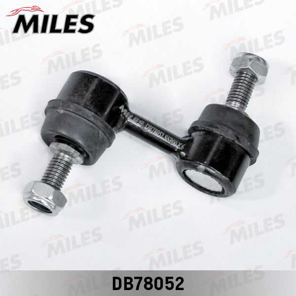Тяга / стойка, стабилизатор MILES DB78052
