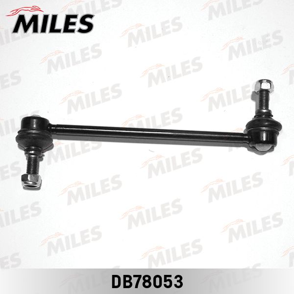 Тяга / стойка, стабилизатор MILES DB78053