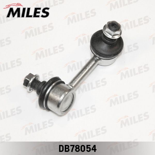 Тяга / стойка, стабилизатор MILES DB78054