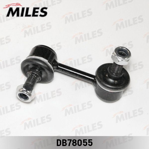 Тяга / стойка, стабилизатор MILES DB78055
