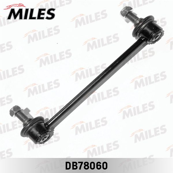 Тяга / стойка, стабилизатор MILES DB78060