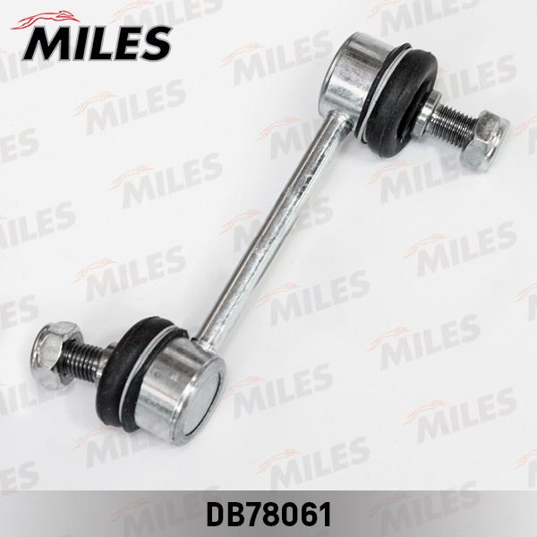 Тяга / стойка, стабилизатор MILES DB78061