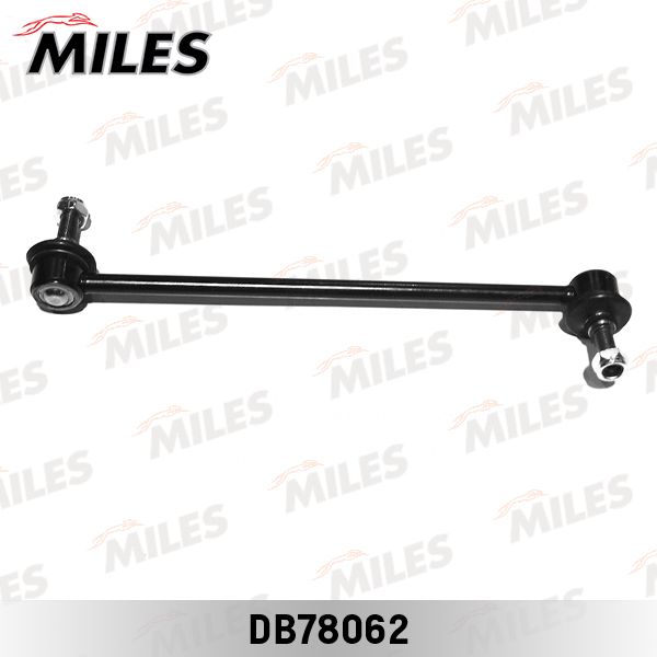 Тяга / стойка, стабилизатор MILES DB78062