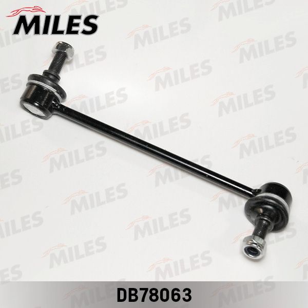 Тяга / стойка, стабилизатор MILES DB78063