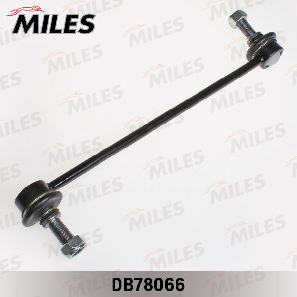 Тяга / стойка, стабилизатор MILES DB78066