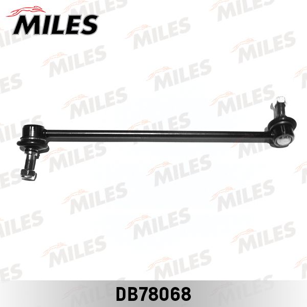 Тяга / стойка, стабилизатор MILES DB78068