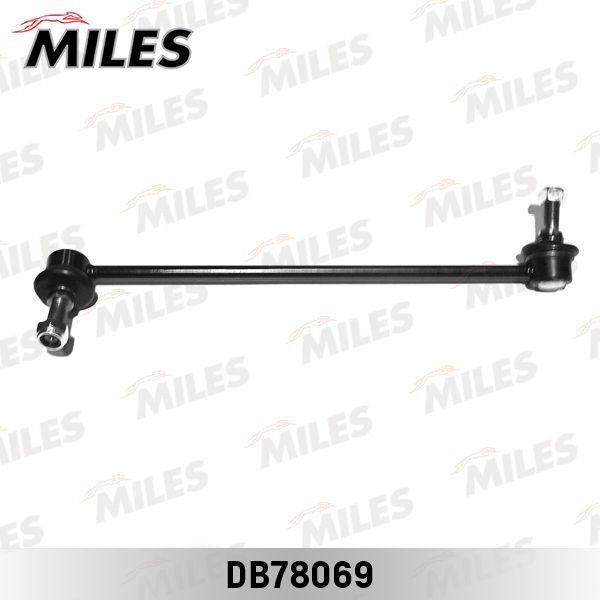 Тяга / стойка, стабилизатор MILES DB78069