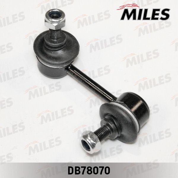 Тяга / стойка, стабилизатор MILES DB78070