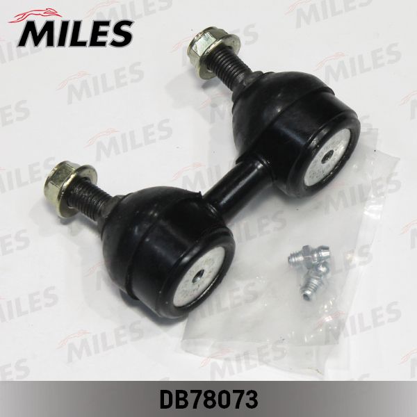 Тяга / стойка, стабилизатор MILES DB78073
