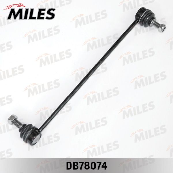 Тяга / стойка, стабилизатор MILES DB78074