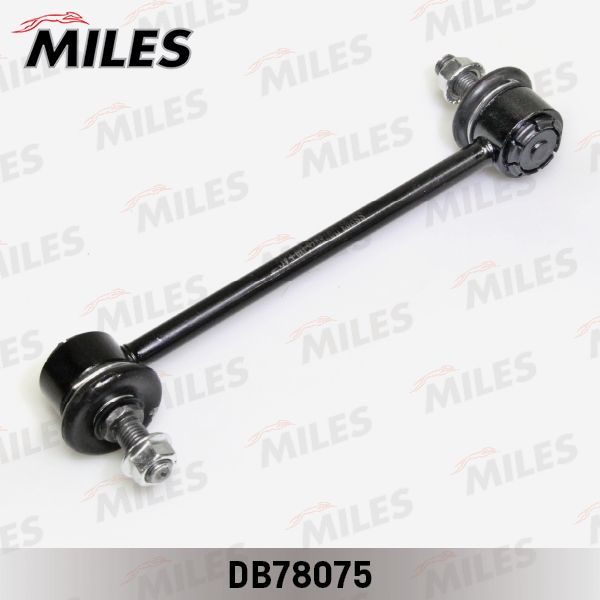 Тяга / стойка, стабилизатор MILES DB78075