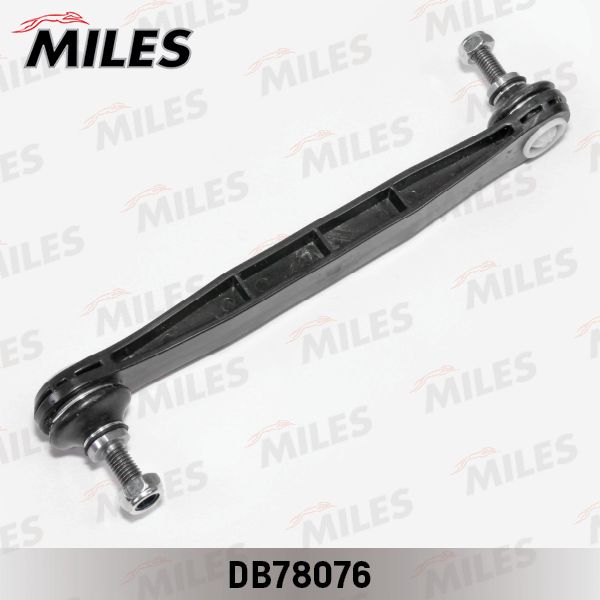 Тяга / стойка, стабилизатор MILES DB78076