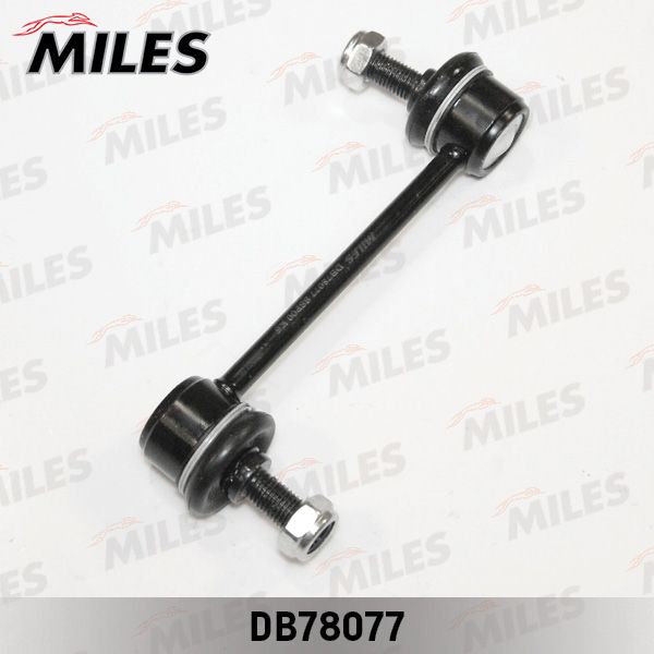 Тяга / стойка, стабилизатор MILES DB78077