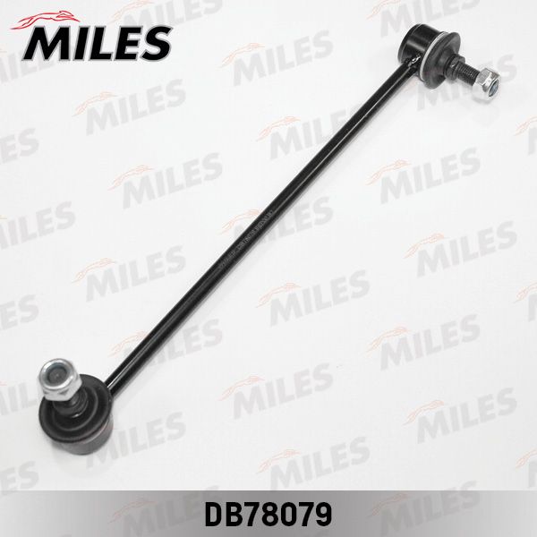 Тяга / стойка, стабилизатор MILES DB78079
