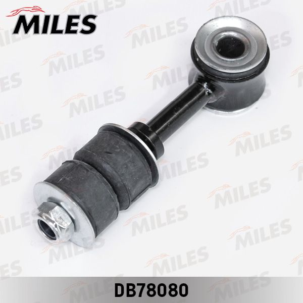 Тяга / стойка, стабилизатор MILES DB78080