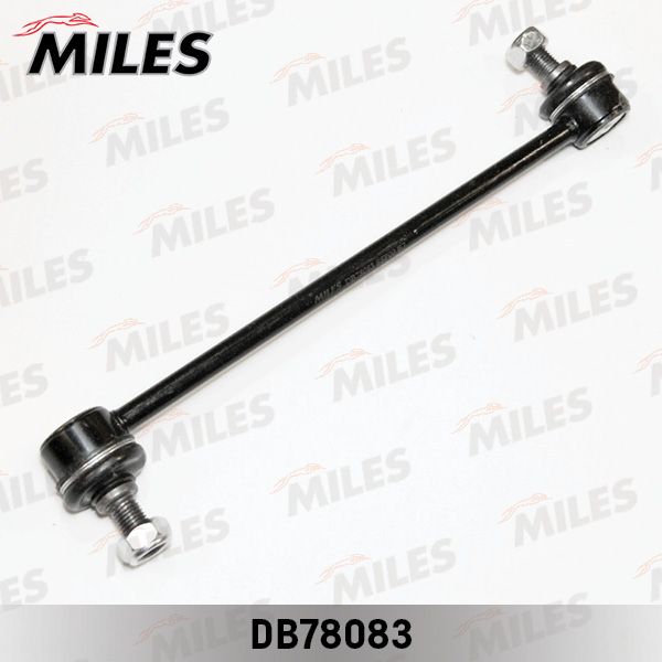 Тяга / стойка, стабилизатор MILES DB78083