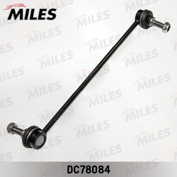 Тяга / стойка, стабилизатор MILES DB78084
