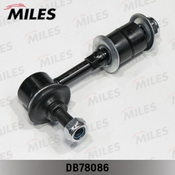 Тяга / стойка, стабилизатор MILES DB78086
