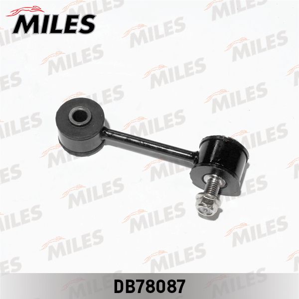 Тяга / стойка, стабилизатор MILES DB78087