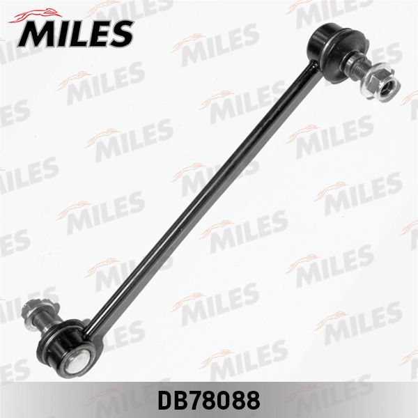 Тяга / стойка, стабилизатор MILES DB78088