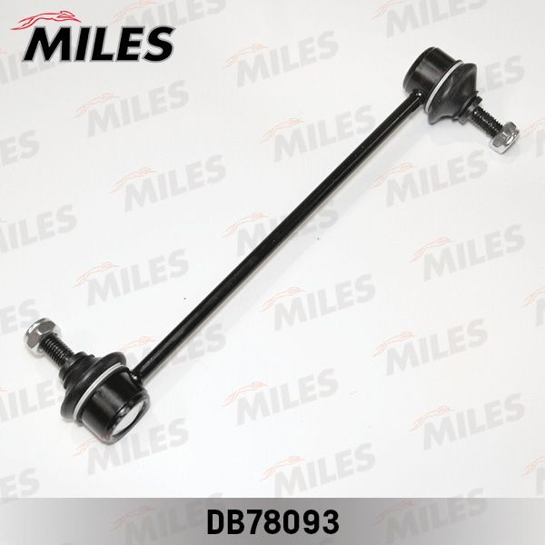 Тяга / стойка, стабилизатор MILES DB78093