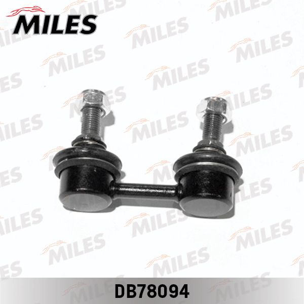 Тяга / стойка, стабилизатор MILES DB78094