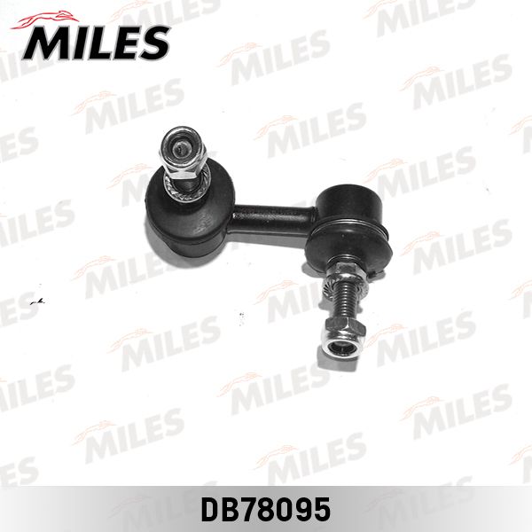 Тяга / стойка, стабилизатор MILES DB78095