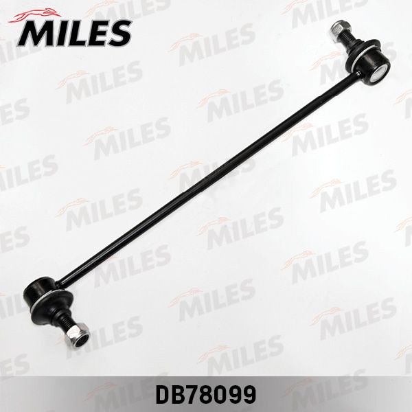 Тяга / стойка, стабилизатор MILES DB78099