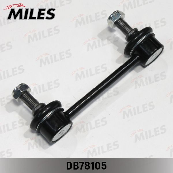 Тяга / стойка, стабилизатор MILES DB78105