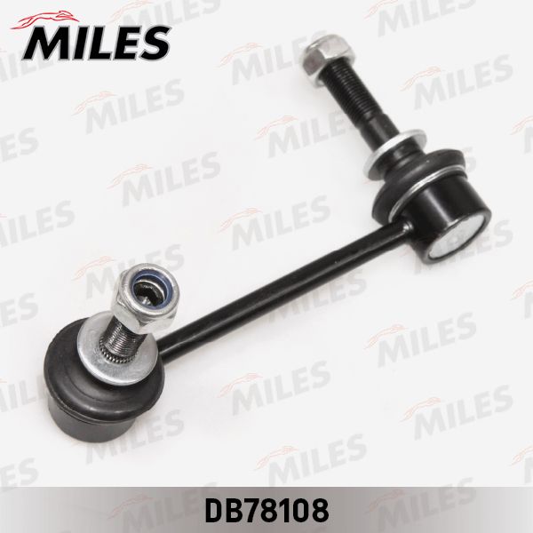 Тяга / стойка, стабилизатор MILES DB78108