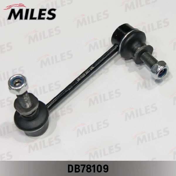 Тяга / стойка, стабилизатор MILES DB78109