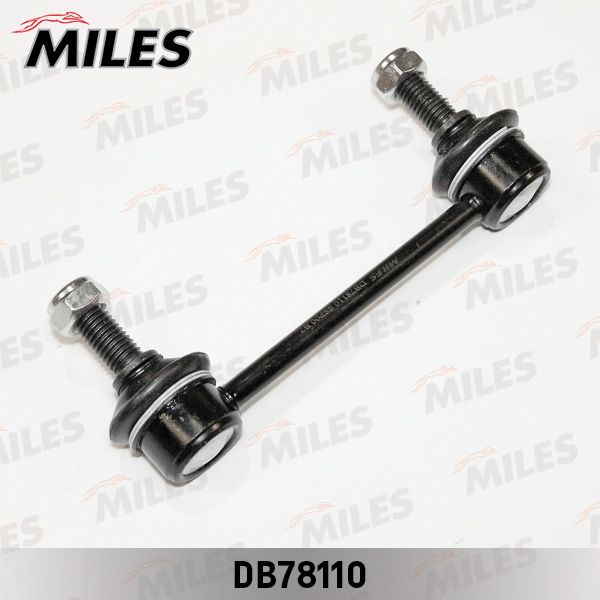 Тяга / стойка, стабилизатор MILES DB78110