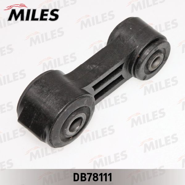 Тяга / стойка, стабилизатор MILES DB78111
