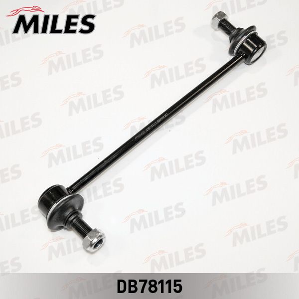 Тяга / стойка, стабилизатор MILES DB78115