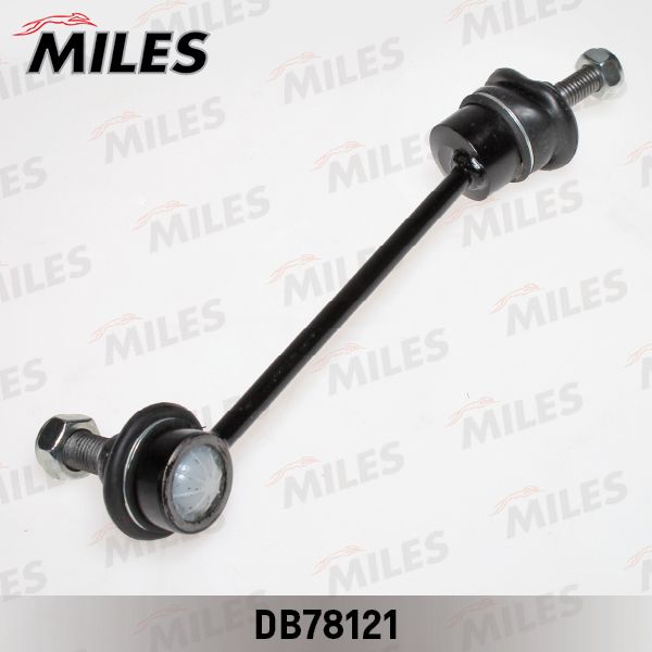 Тяга / стойка, стабилизатор MILES DB78121