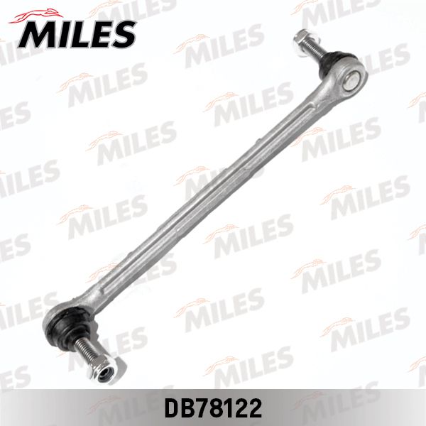Тяга / стойка, стабилизатор MILES DB78122
