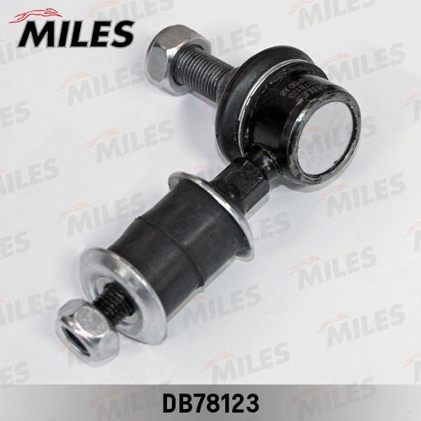 Тяга / стойка, стабилизатор MILES DB78123