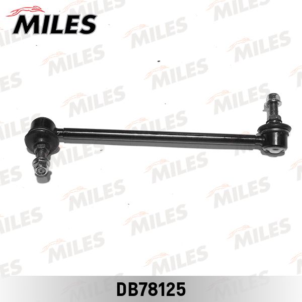 Тяга / стойка, стабилизатор MILES DB78125