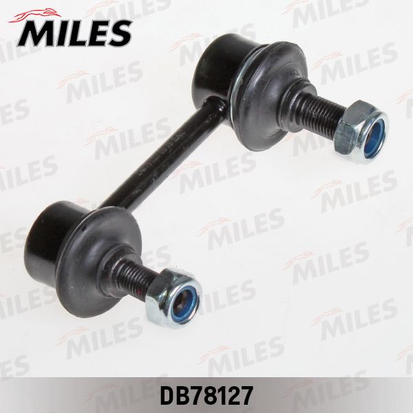 Тяга / стойка, стабилизатор MILES DB78127