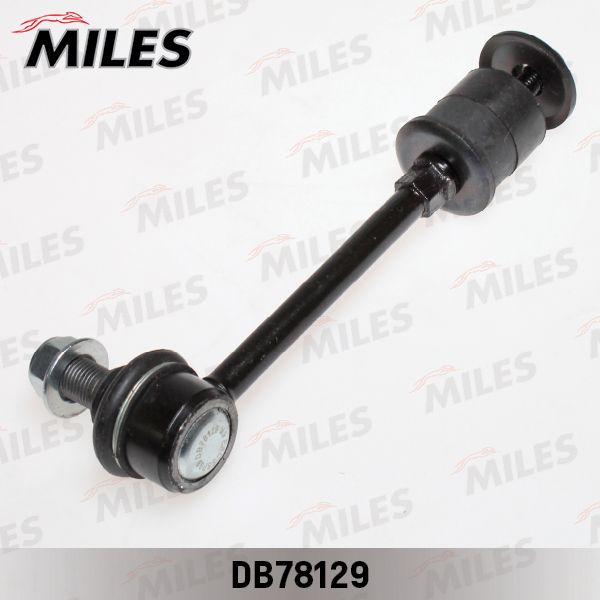 Тяга / стойка, стабилизатор MILES DB78129