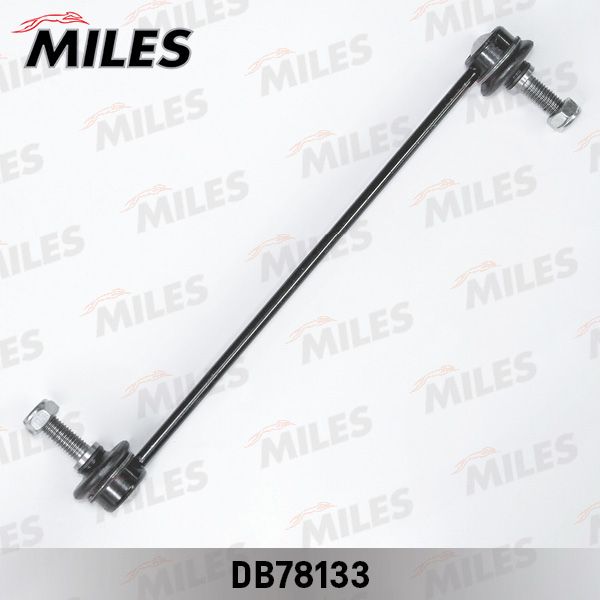 Тяга / стойка, стабилизатор MILES DB78133