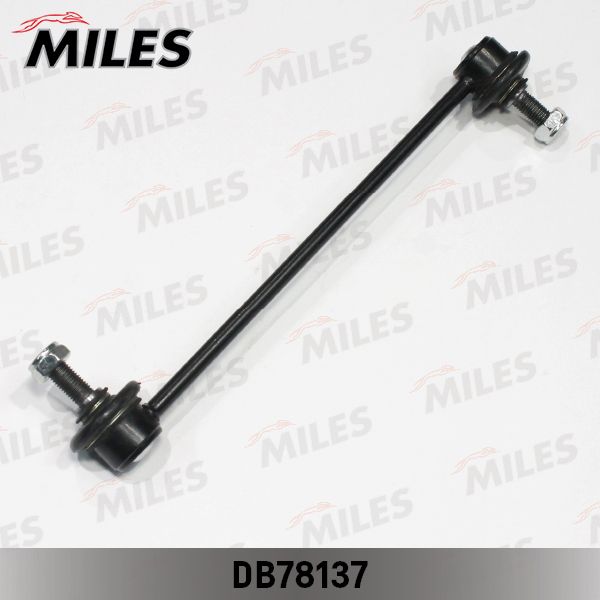 Тяга / стойка, стабилизатор MILES DB78137