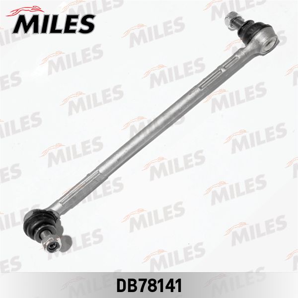 Тяга / стойка, стабилизатор MILES DB78141