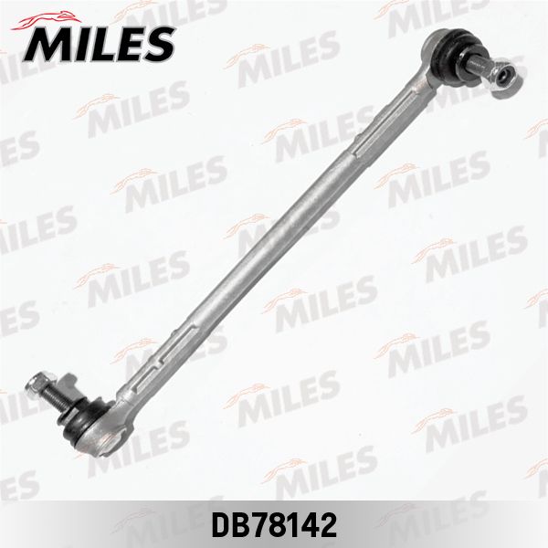 Тяга / стойка, стабилизатор MILES DB78142