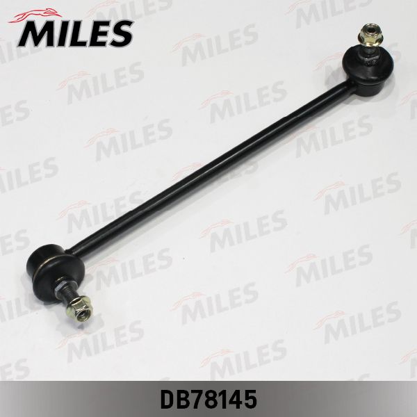 Тяга / стойка, стабилизатор MILES DB78145
