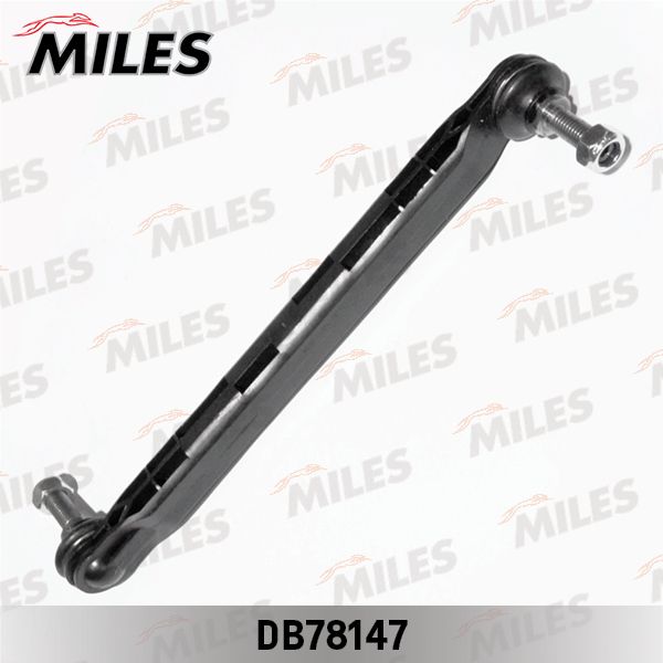 Тяга / стойка, стабилизатор MILES DB78147